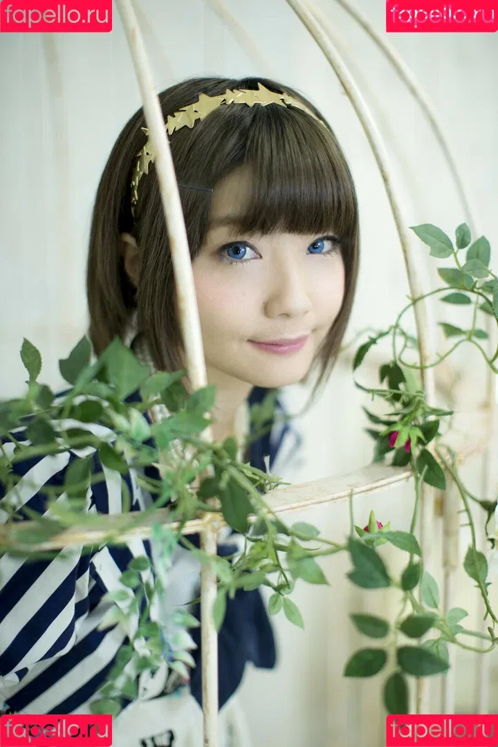 aya_aya / ayame_apricot / あぷりこっと＊ Onlyfans Photo Gallery 
