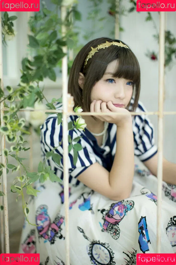 aya_aya / ayame_apricot / あぷりこっと＊ Onlyfans Photo Gallery 