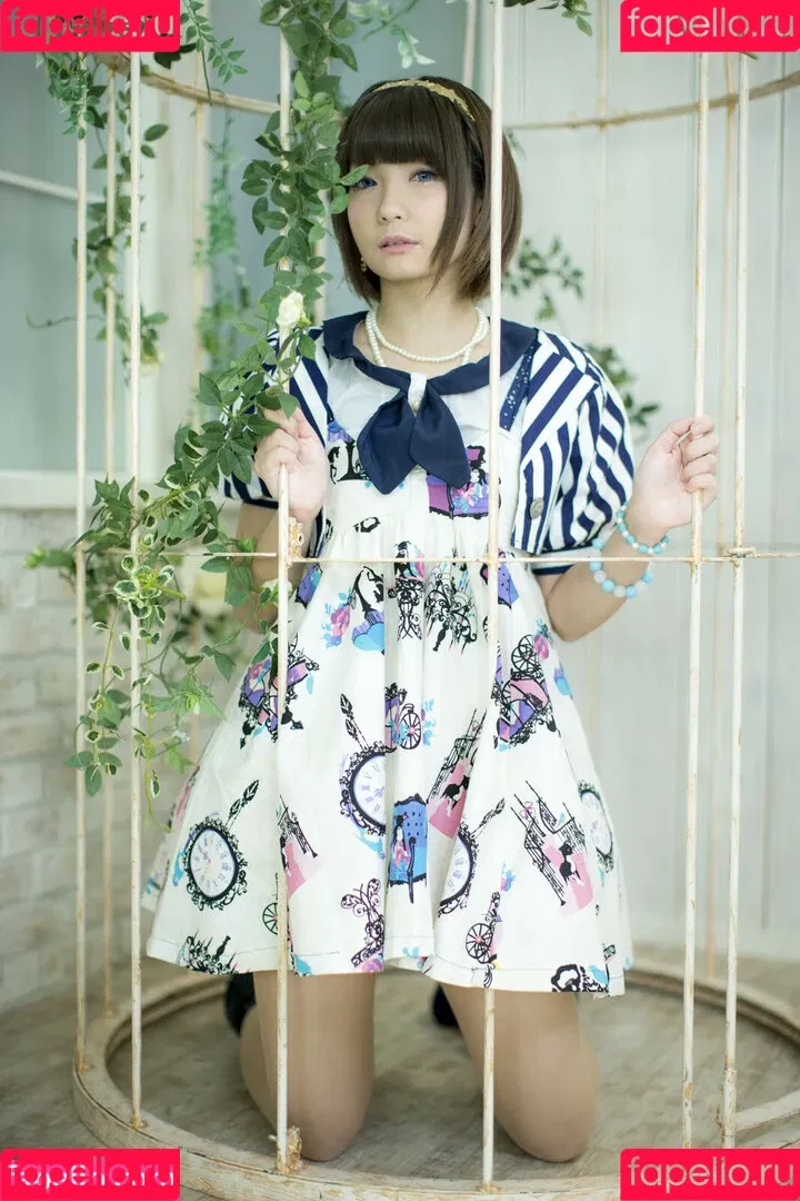 aya_aya / ayame_apricot / あぷりこっと＊ Onlyfans Photo Gallery 