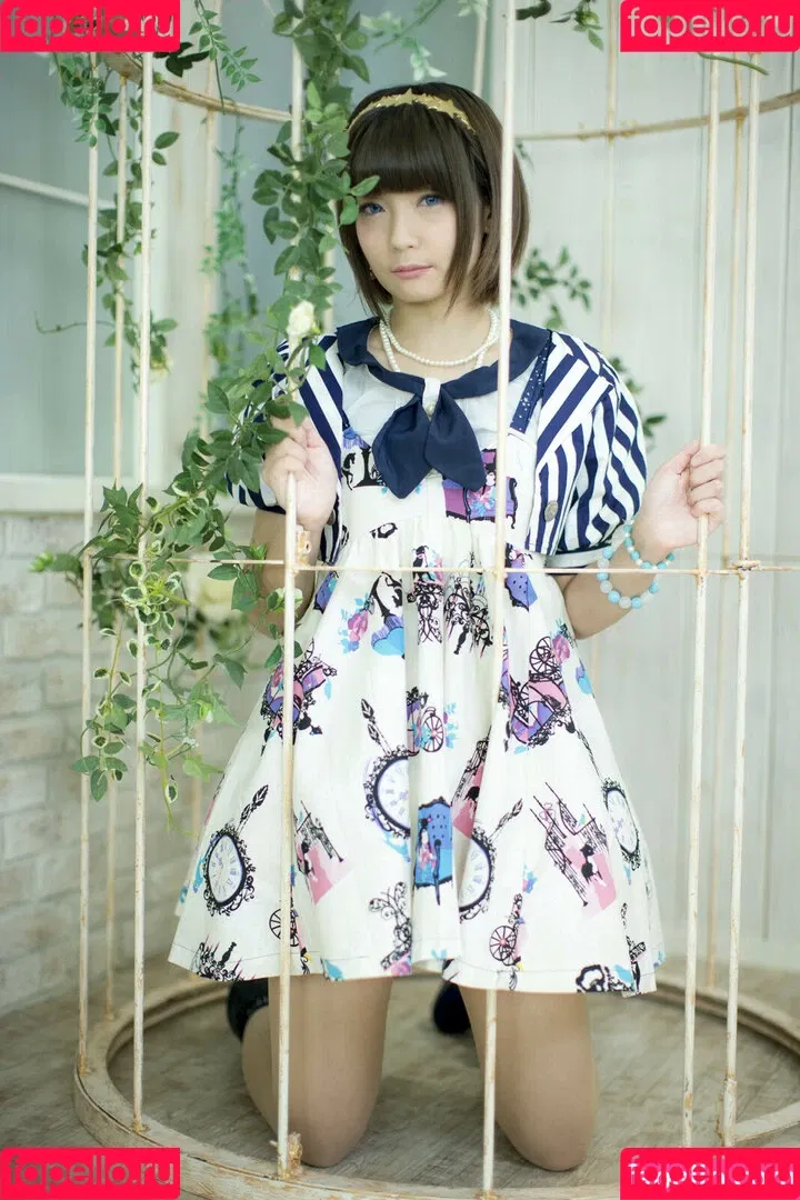 aya_aya / ayame_apricot / あぷりこっと＊ Onlyfans Photo Gallery 