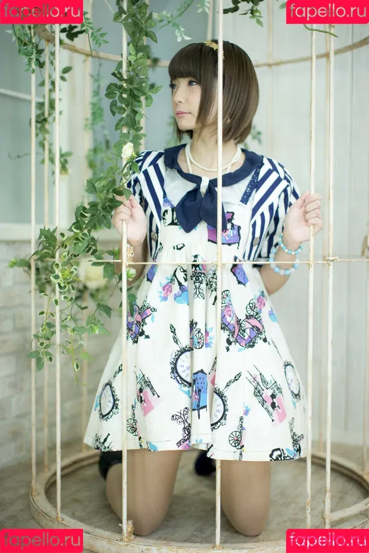 aya_aya / ayame_apricot / あぷりこっと＊ Onlyfans Photo Gallery 