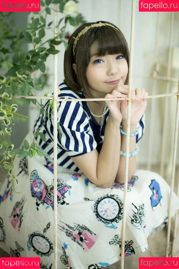 aya_aya / ayame_apricot / あぷりこっと＊ Onlyfans Photo Gallery 
