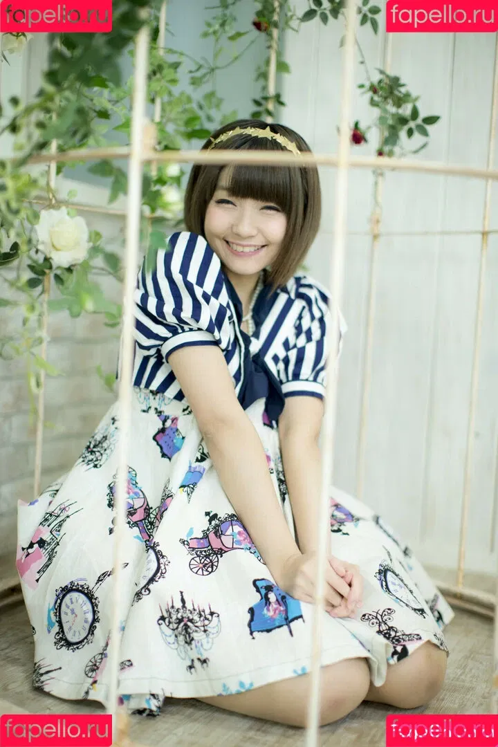 aya_aya / ayame_apricot / あぷりこっと＊ Onlyfans Photo Gallery 