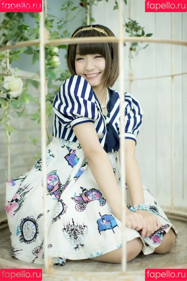 aya_aya / ayame_apricot / あぷりこっと＊ Onlyfans Photo Gallery 