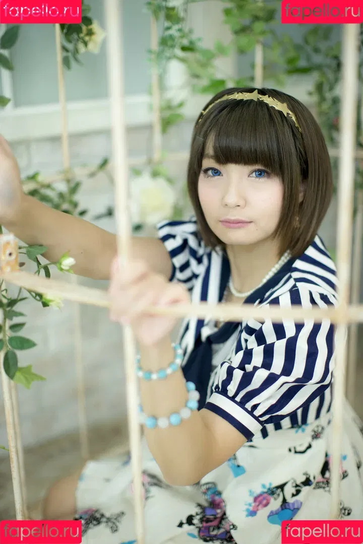 aya_aya / ayame_apricot / あぷりこっと＊ Onlyfans Photo Gallery 