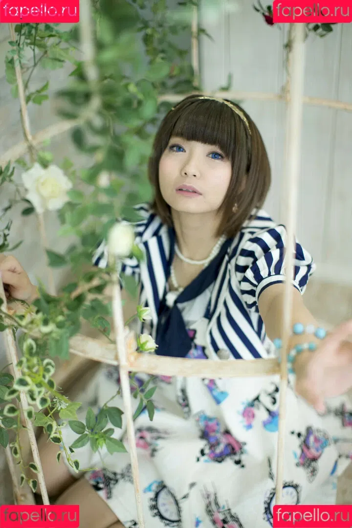 aya_aya / ayame_apricot / あぷりこっと＊ Onlyfans Photo Gallery 