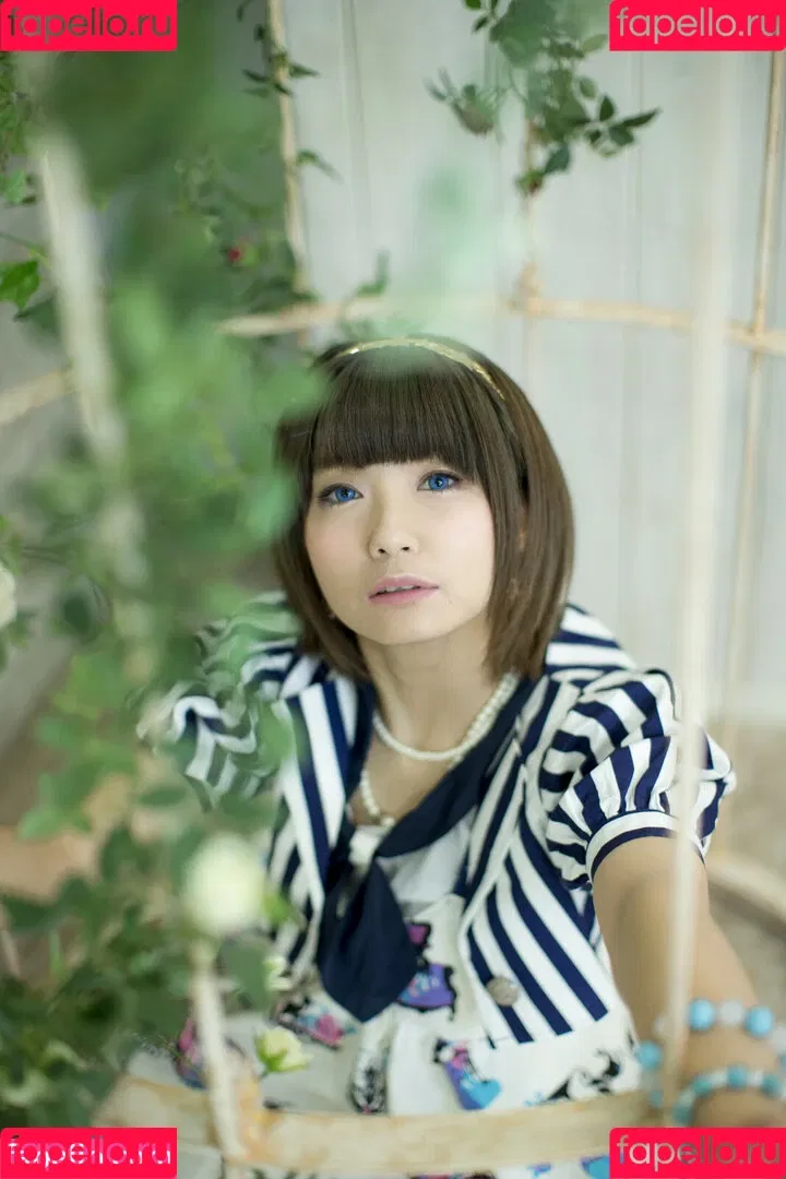 aya_aya / ayame_apricot / あぷりこっと＊ Onlyfans Photo Gallery 