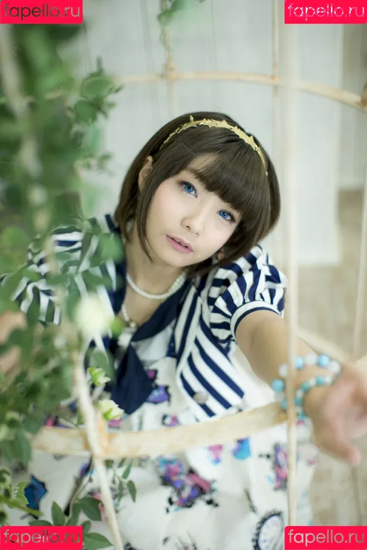 aya_aya / ayame_apricot / あぷりこっと＊ Onlyfans Photo Gallery 