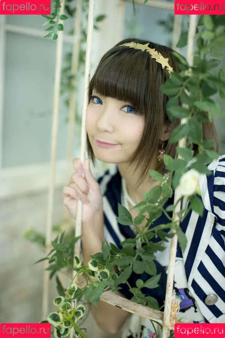 aya_aya / ayame_apricot / あぷりこっと＊ Onlyfans Photo Gallery 