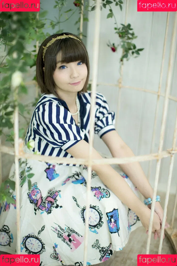 aya_aya / ayame_apricot / あぷりこっと＊ Onlyfans Photo Gallery 