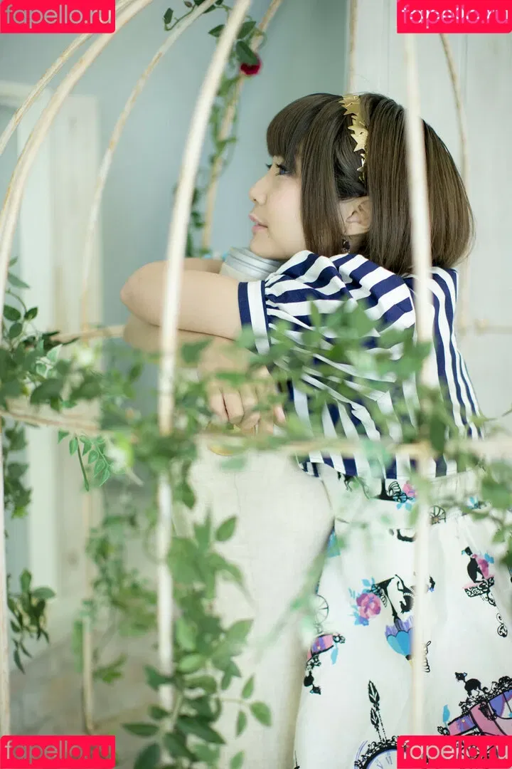 aya_aya / ayame_apricot / あぷりこっと＊ Onlyfans Photo Gallery 