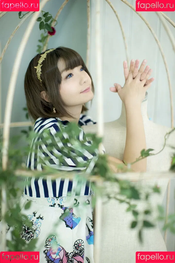 aya_aya / ayame_apricot / あぷりこっと＊ Onlyfans Photo Gallery 