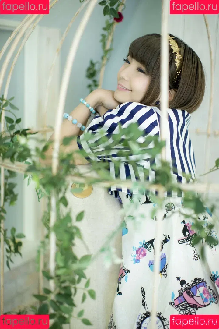 aya_aya / ayame_apricot / あぷりこっと＊ Onlyfans Photo Gallery 