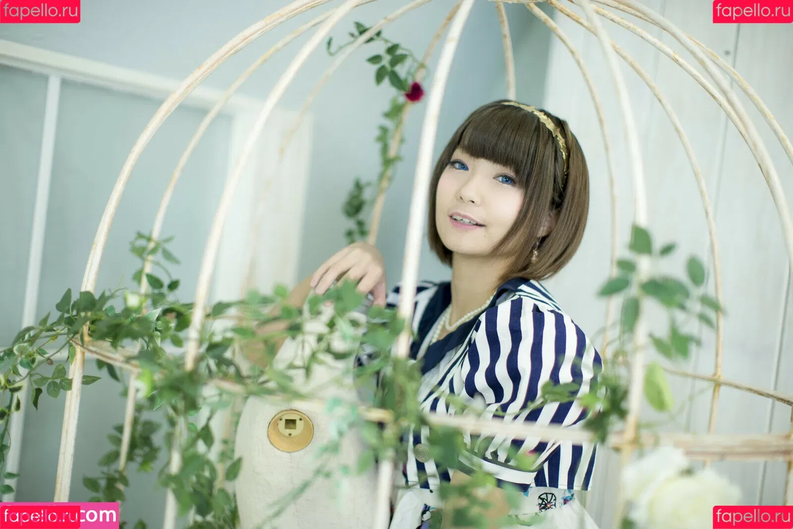 aya_aya / ayame_apricot / あぷりこっと＊ Onlyfans Photo Gallery 