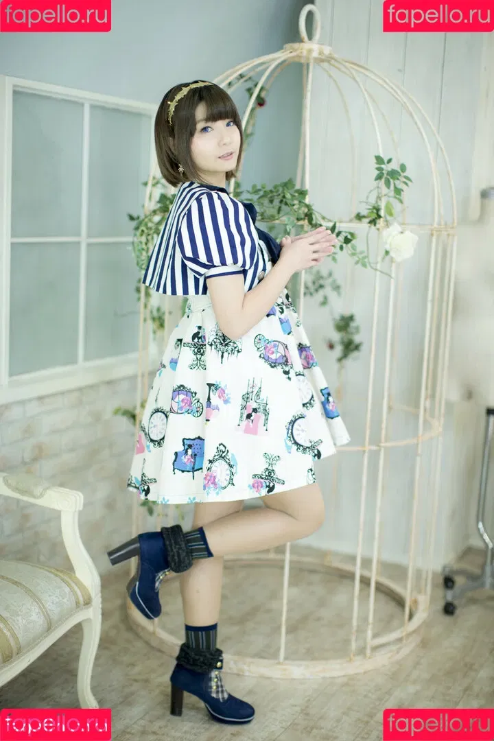aya_aya / ayame_apricot / あぷりこっと＊ Onlyfans Photo Gallery 