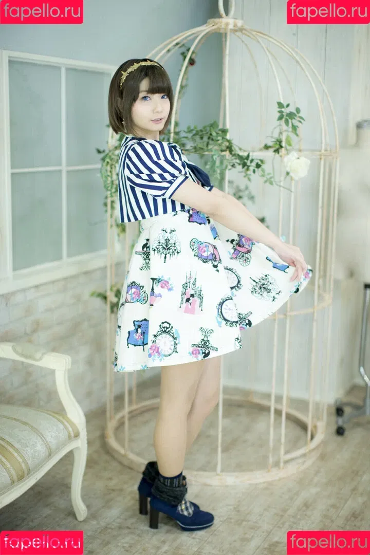 aya_aya / ayame_apricot / あぷりこっと＊ Onlyfans Photo Gallery 