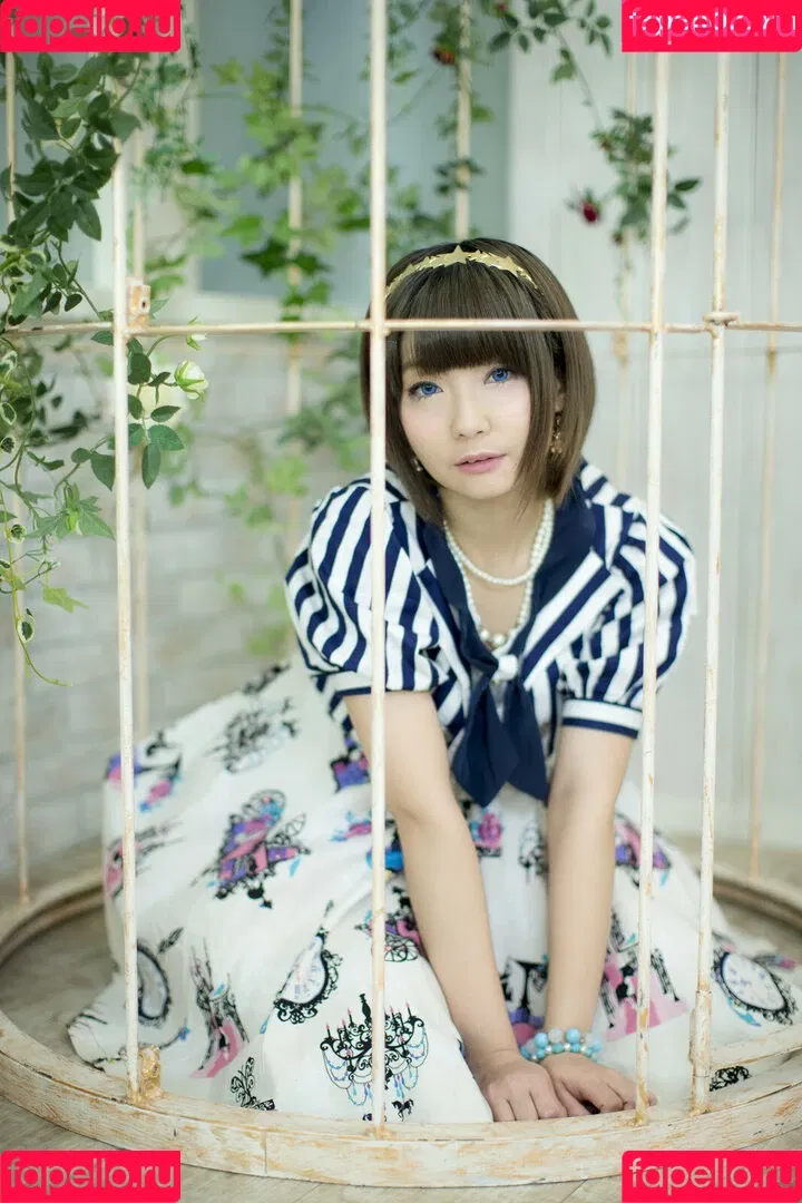 aya_aya / ayame_apricot / あぷりこっと＊ Onlyfans Photo Gallery 