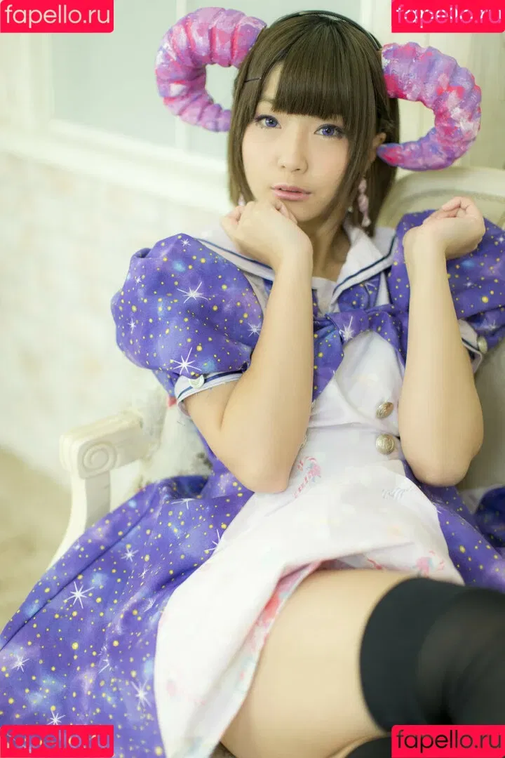 aya_aya / ayame_apricot / あぷりこっと＊ Onlyfans Photo Gallery 