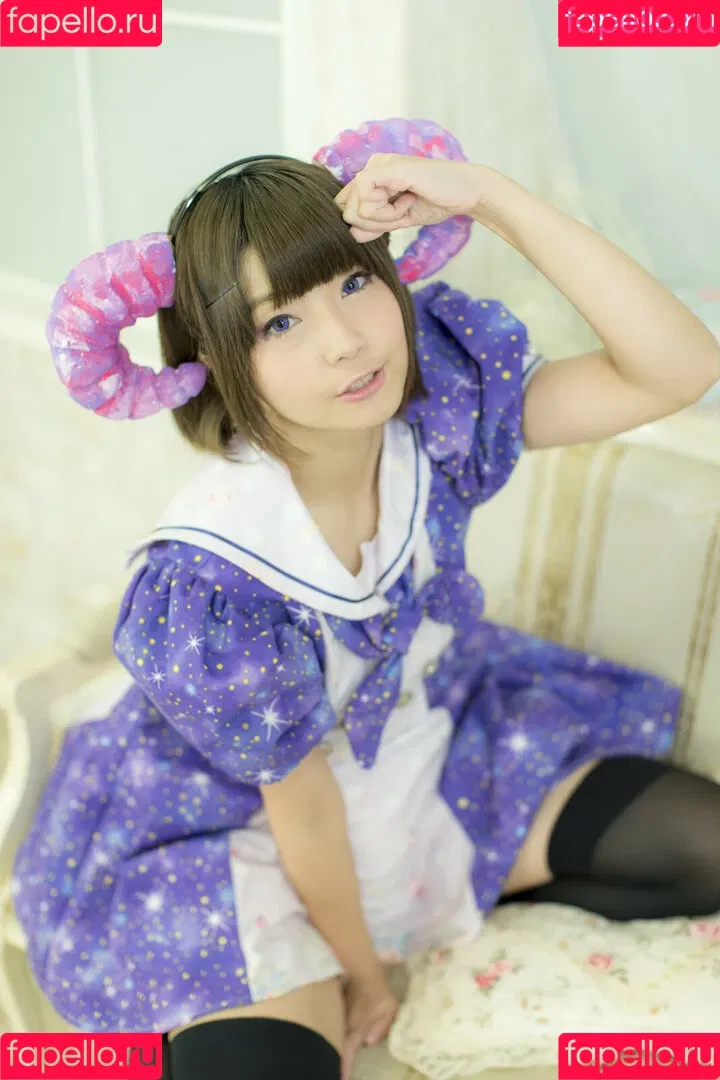 aya_aya / ayame_apricot / あぷりこっと＊ Onlyfans Photo Gallery 