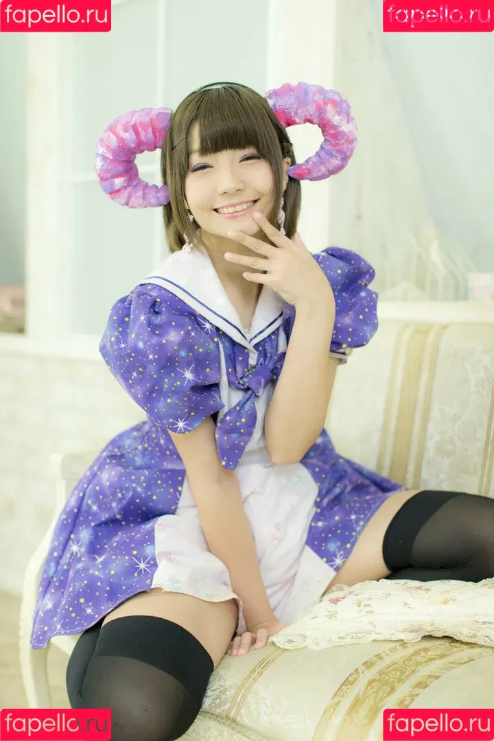 aya_aya / ayame_apricot / あぷりこっと＊ Onlyfans Photo Gallery 