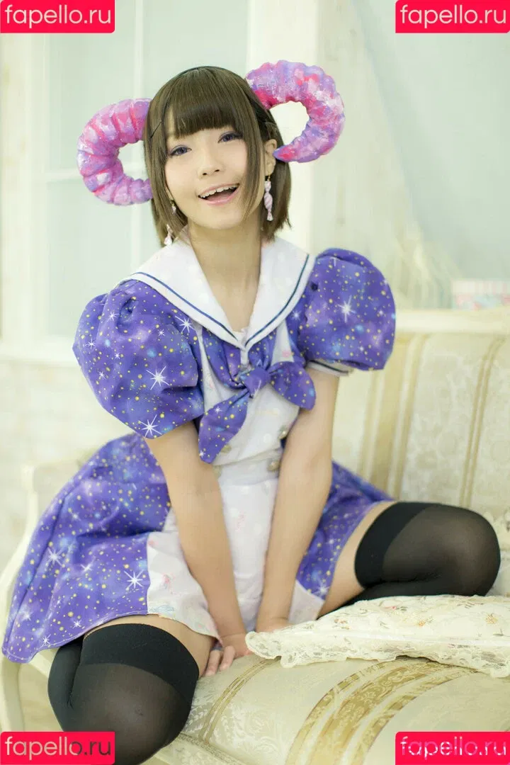 aya_aya / ayame_apricot / あぷりこっと＊ Onlyfans Photo Gallery 
