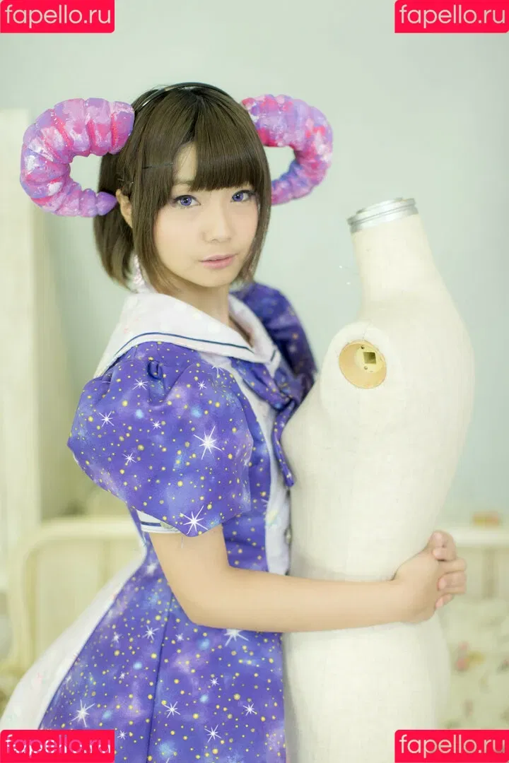 aya_aya / ayame_apricot / あぷりこっと＊ Onlyfans Photo Gallery 
