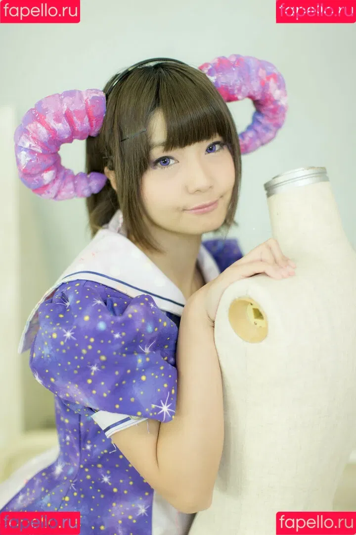 aya_aya / ayame_apricot / あぷりこっと＊ Onlyfans Photo Gallery 