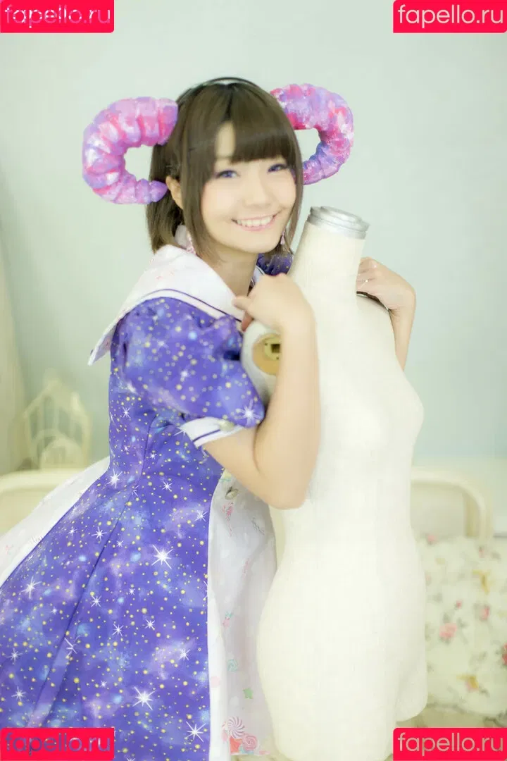 aya_aya / ayame_apricot / あぷりこっと＊ Onlyfans Photo Gallery 