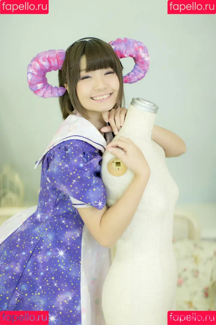 aya_aya / ayame_apricot / あぷりこっと＊ Onlyfans Photo Gallery 