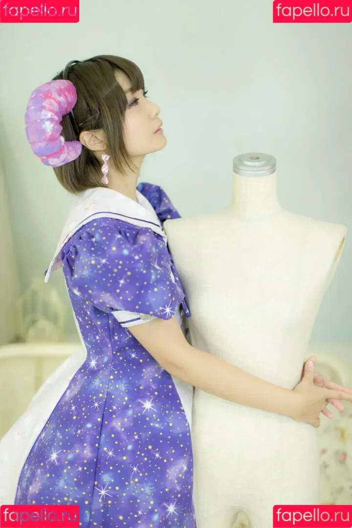 aya_aya / ayame_apricot / あぷりこっと＊ Onlyfans Photo Gallery 