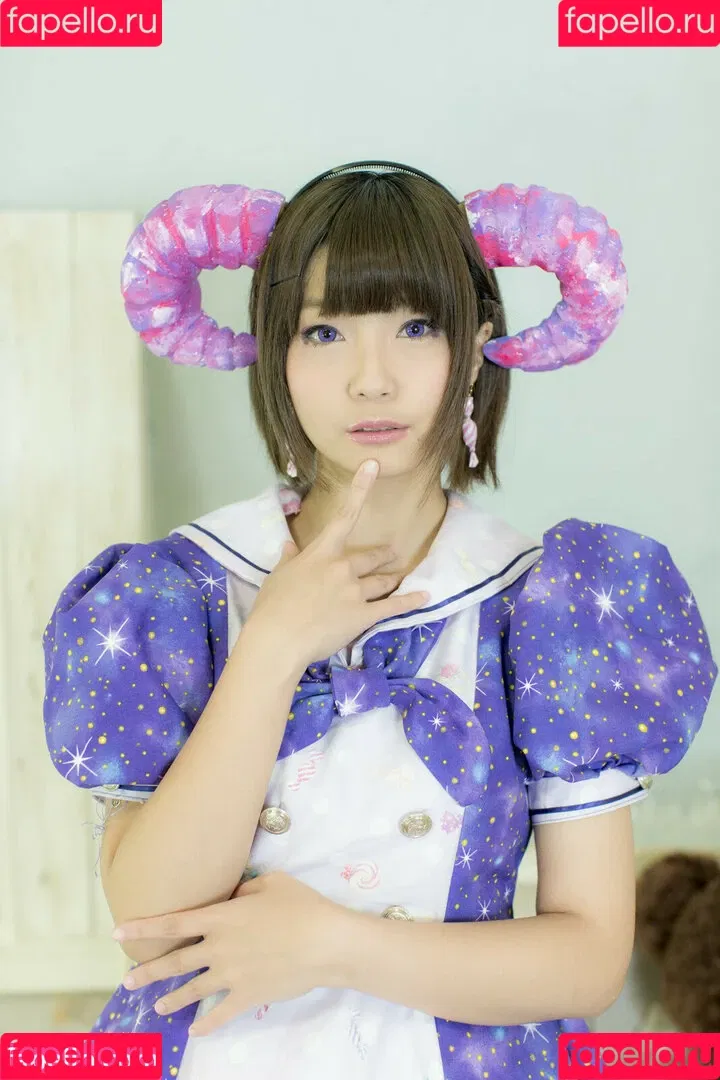 aya_aya / ayame_apricot / あぷりこっと＊ Onlyfans Photo Gallery 