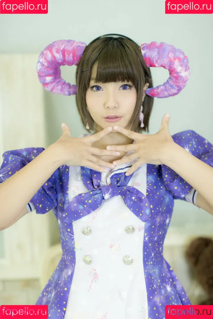 aya_aya / ayame_apricot / あぷりこっと＊ Onlyfans Photo Gallery 