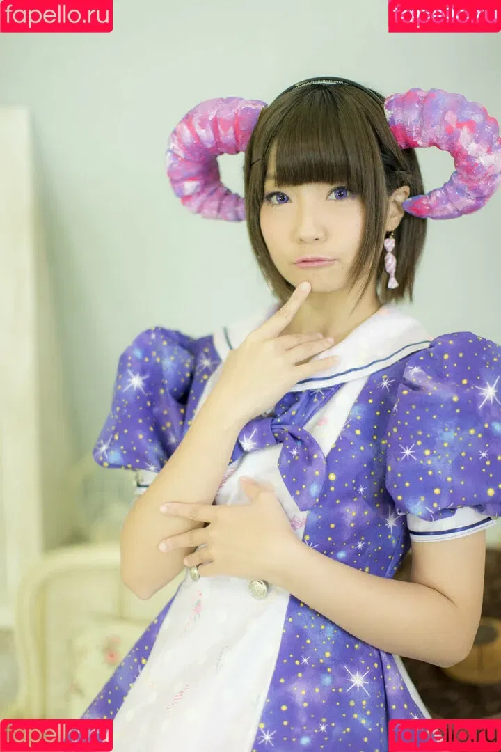 aya_aya / ayame_apricot / あぷりこっと＊ Onlyfans Photo Gallery 