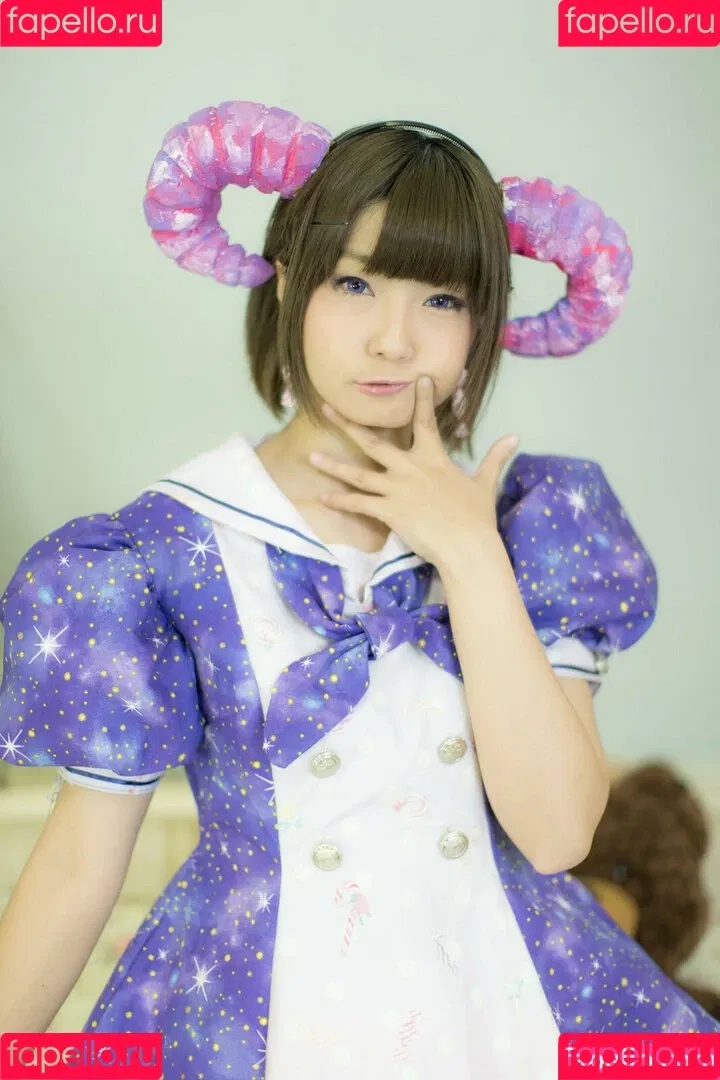 aya_aya / ayame_apricot / あぷりこっと＊ Onlyfans Photo Gallery 
