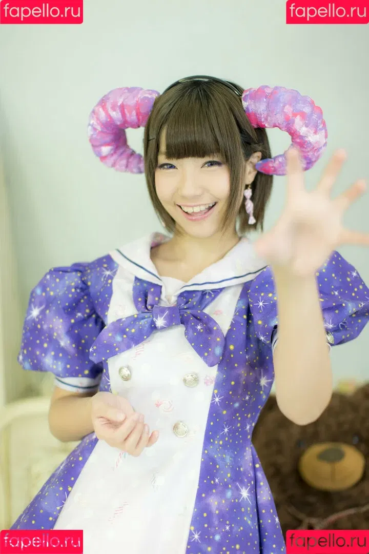 aya_aya / ayame_apricot / あぷりこっと＊ Onlyfans Photo Gallery 