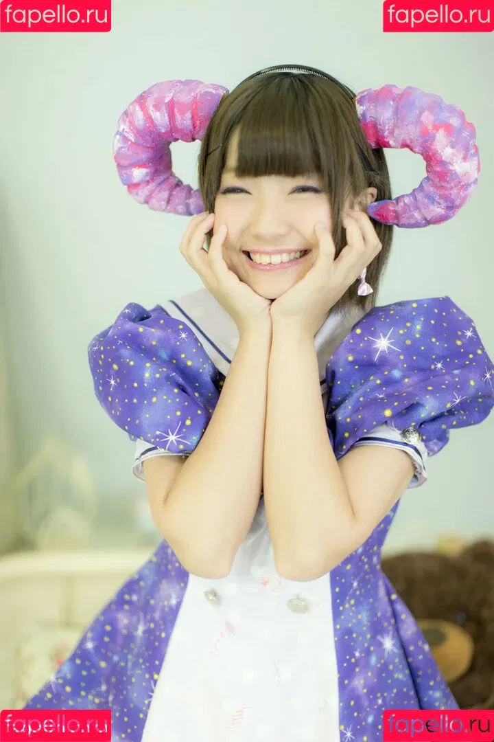 aya_aya / ayame_apricot / あぷりこっと＊ Onlyfans Photo Gallery 