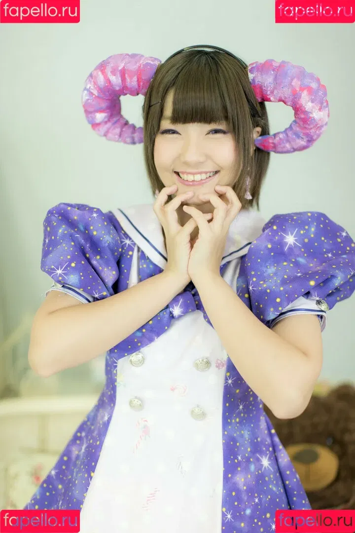 aya_aya / ayame_apricot / あぷりこっと＊ Onlyfans Photo Gallery 