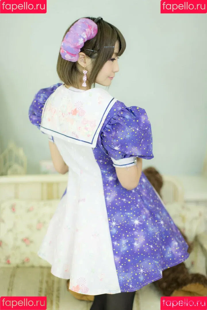 aya_aya / ayame_apricot / あぷりこっと＊ Onlyfans Photo Gallery 