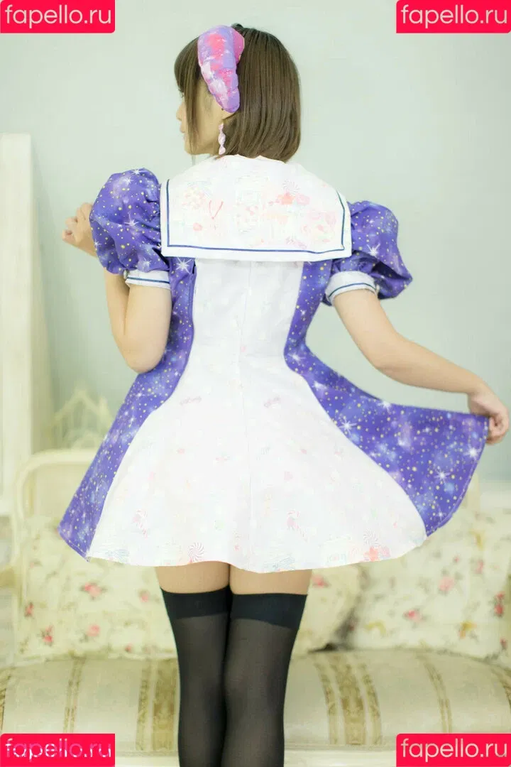 aya_aya / ayame_apricot / あぷりこっと＊ Onlyfans Photo Gallery 