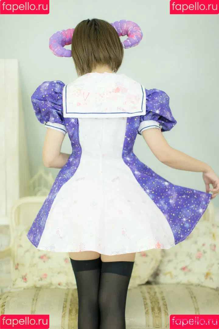 aya_aya / ayame_apricot / あぷりこっと＊ Onlyfans Photo Gallery 