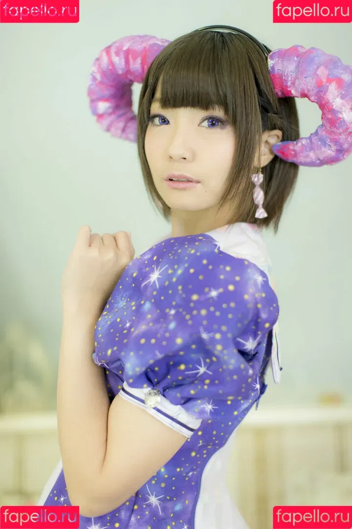 aya_aya / ayame_apricot / あぷりこっと＊ Onlyfans Photo Gallery 