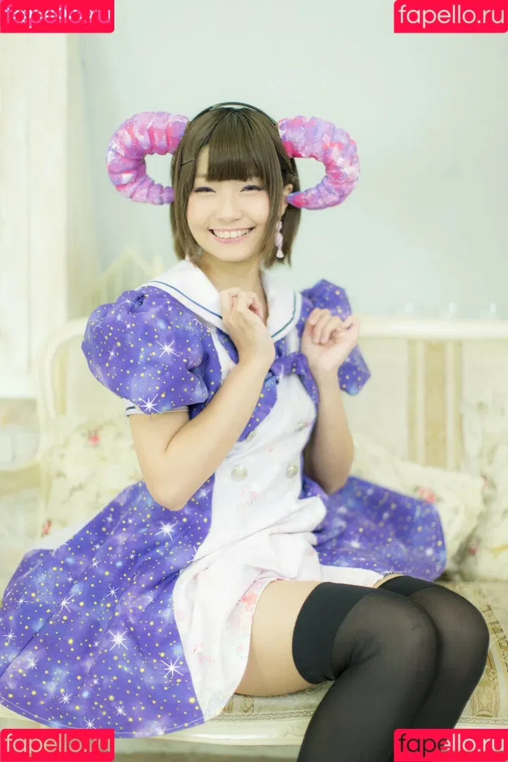 aya_aya / ayame_apricot / あぷりこっと＊ Onlyfans Photo Gallery 