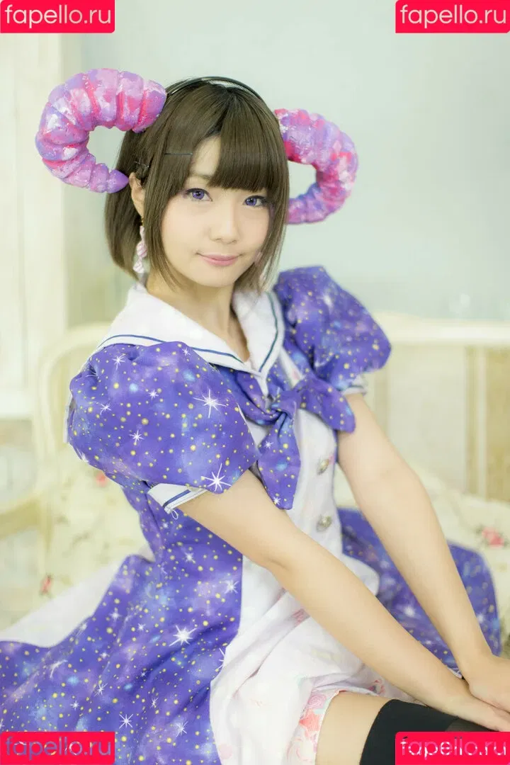 aya_aya / ayame_apricot / あぷりこっと＊ Onlyfans Photo Gallery 