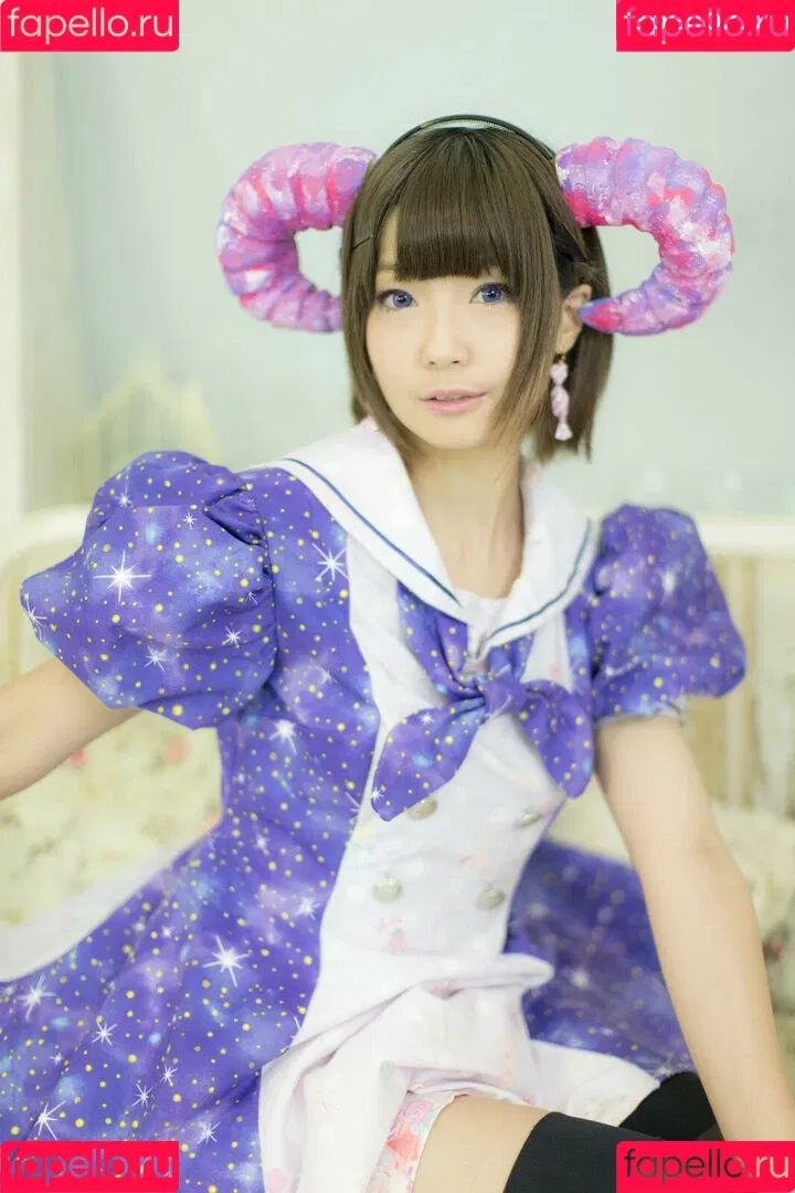 aya_aya / ayame_apricot / あぷりこっと＊ Onlyfans Photo Gallery 