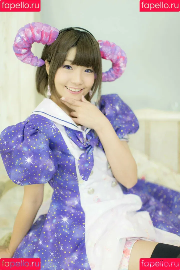 aya_aya / ayame_apricot / あぷりこっと＊ Onlyfans Photo Gallery 