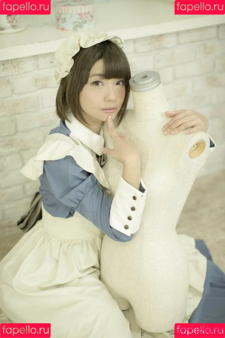 aya_aya / ayame_apricot / あぷりこっと＊ Onlyfans Photo Gallery 