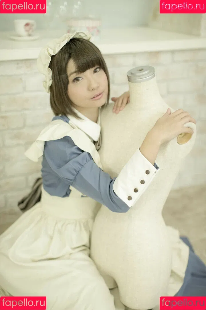 aya_aya / ayame_apricot / あぷりこっと＊ Onlyfans Photo Gallery 