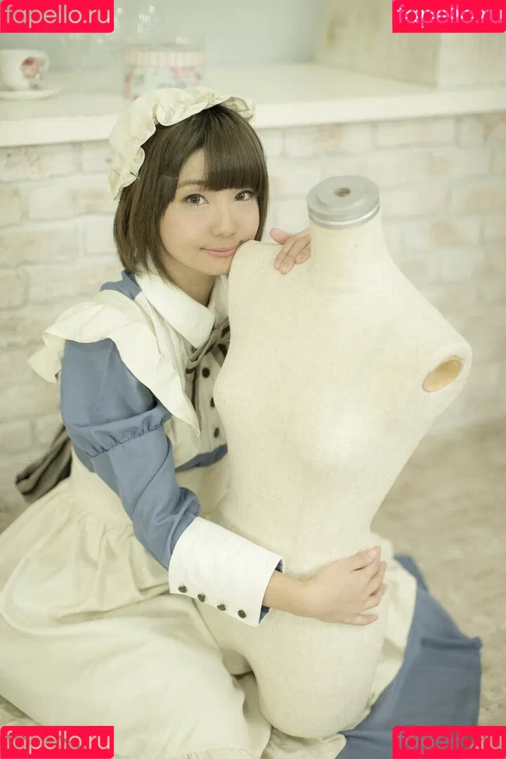 aya_aya / ayame_apricot / あぷりこっと＊ Onlyfans Photo Gallery 