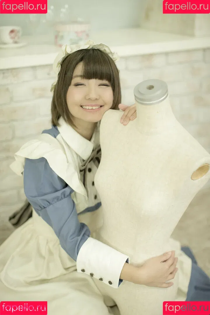 aya_aya / ayame_apricot / あぷりこっと＊ Onlyfans Photo Gallery 