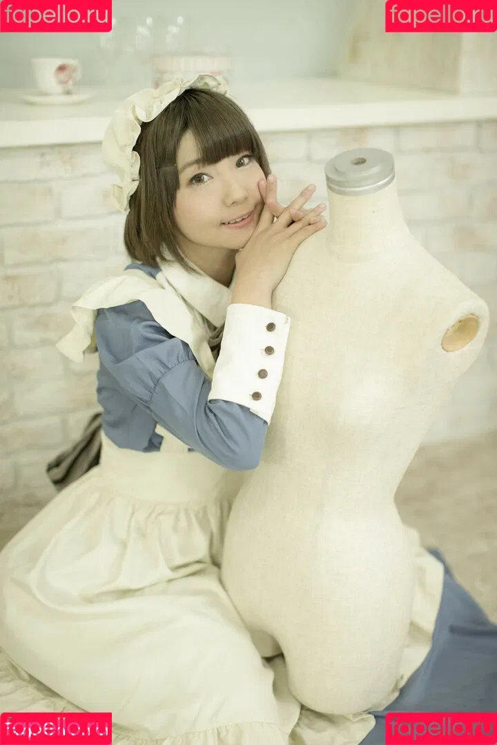 aya_aya / ayame_apricot / あぷりこっと＊ Onlyfans Photo Gallery 